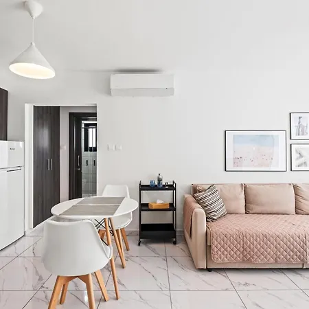 Majan Residences * Larnaca