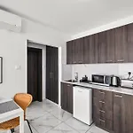 Majan Residences Apartment Larnaca