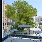 Majan Residences Apartment Larnaca
