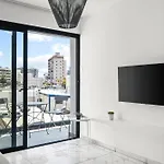 Apartment Majan Residences *