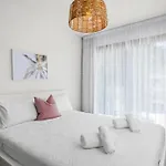 Apartment Majan Residences