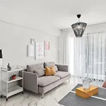 Apartment Majan Residences *