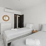 Apartment Majan Residences Larnaca
