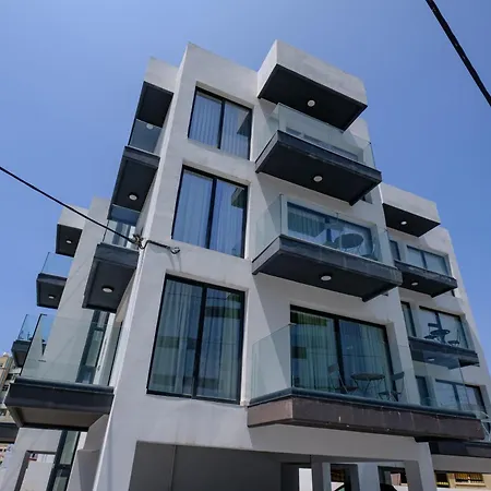 Majan Residences Lägenhet