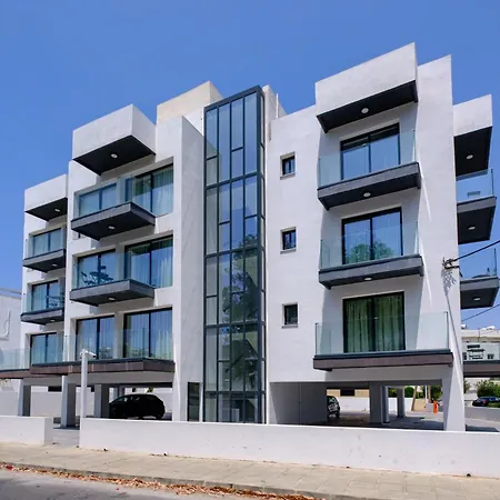 Majan Residences Lägenhet *