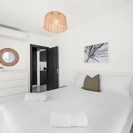 Majan Residences Lägenhet