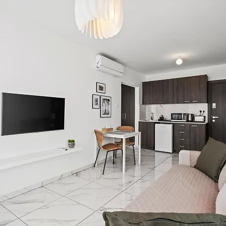 Majan Residences Larnaca