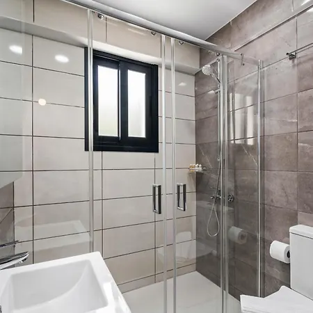 Majan Residences Lägenhet Larnaca