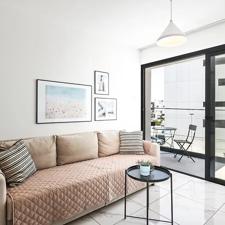 Majan Residences Lárnaka