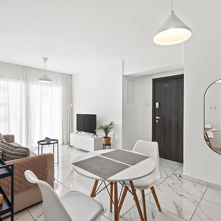 Majan Residences Apartman
