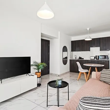 Majan Residences Lägenhet *