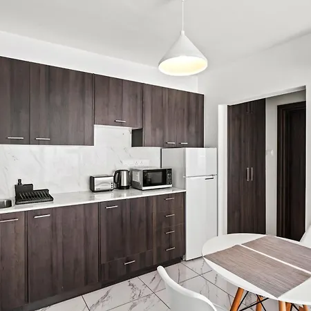 Majan Residences Lägenhet *