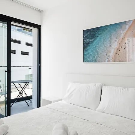 Majan Residences Lägenhet