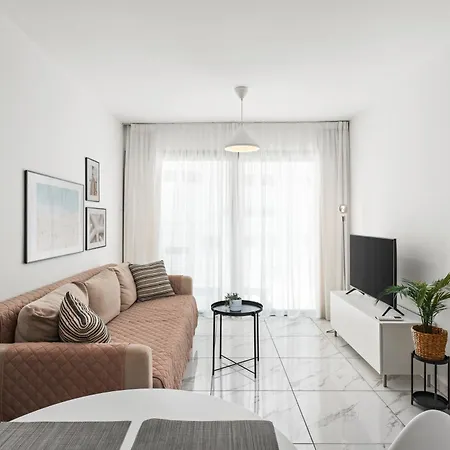 Majan Residences Lägenhet *