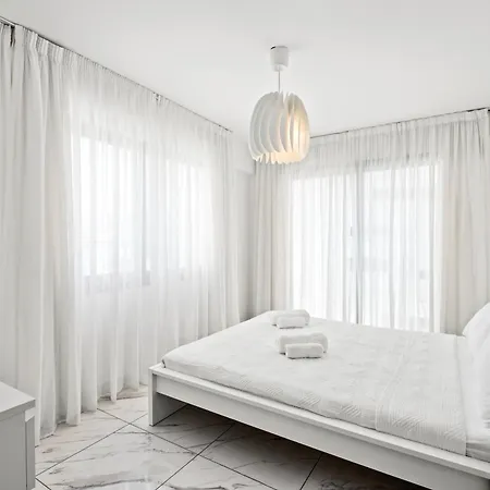 Majan Residences Lägenhet *