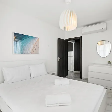 Majan Residences Lägenhet *