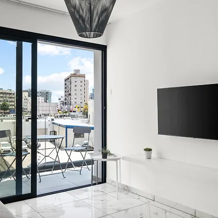 Lägenhet Majan Residences *