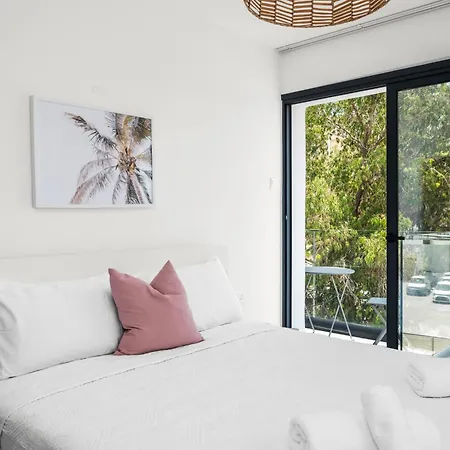 Majan Residences Lägenhet Larnaca