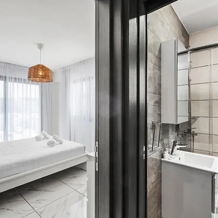 Majan Residences Lägenhet *