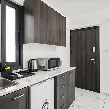 Majan Residences Larnaca