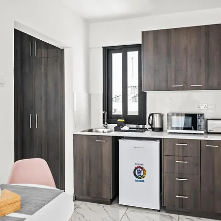 Apartment Majan Residences