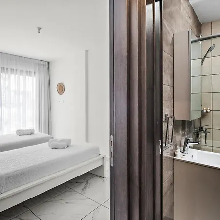 Lägenhet Majan Residences *