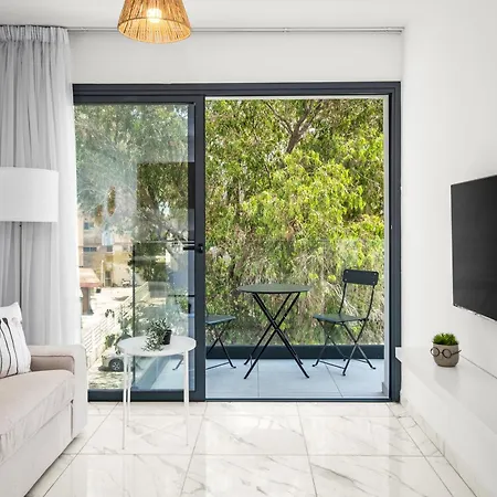 Majan Residences Lägenhet *