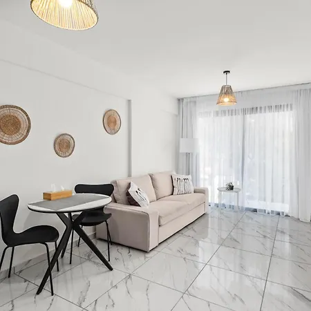 Lägenhet Majan Residences *