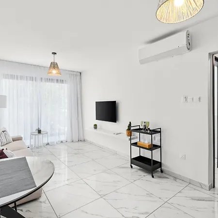 Majan Residences Lägenhet