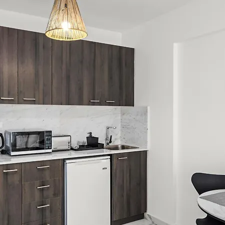 Lägenhet Majan Residences *