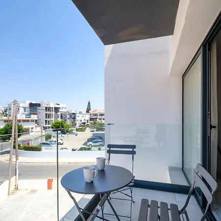 Majan Residences Larnaca