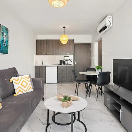 Majan Residences Lägenhet *