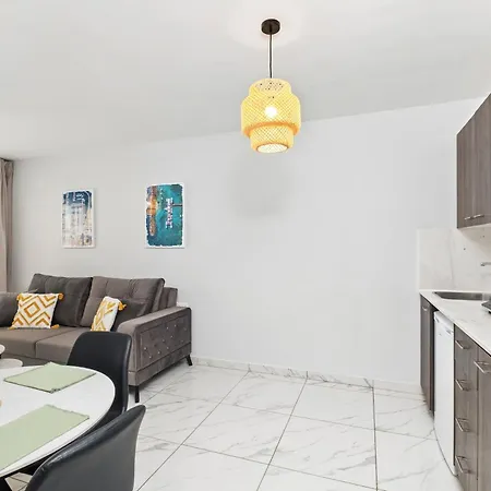 Majan Residences Larnaca