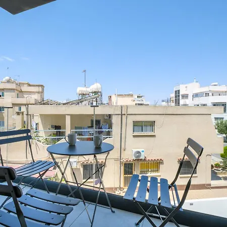 Majan Residences * Larnaca