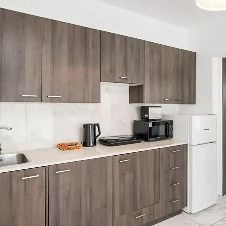 Majan Residences Larnaca