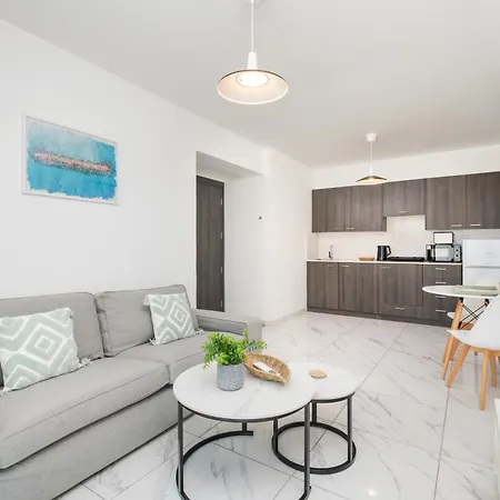 Majan Residences Larnaca