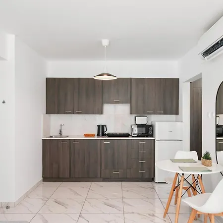 Majan Residences * Larnaca