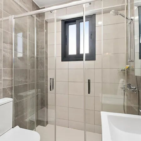 Lägenhet Majan Residences Larnaca
