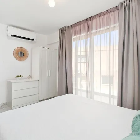 Majan Residences * Larnaca
