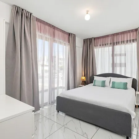 Majan Residences Larnaca