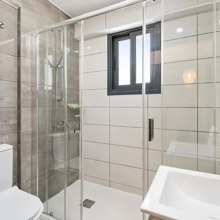 Majan Residences Lägenhet *
