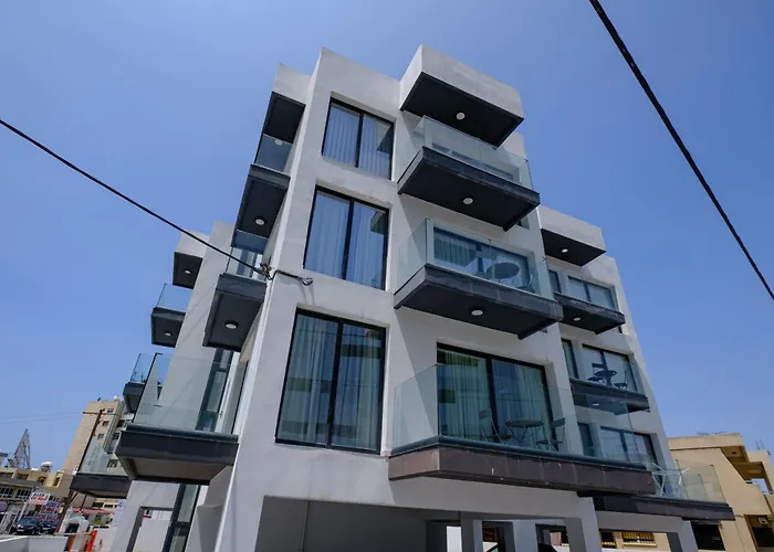 Majan Residences 아파트