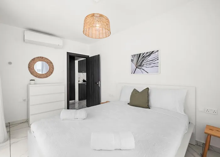 Majan Residences 아파트