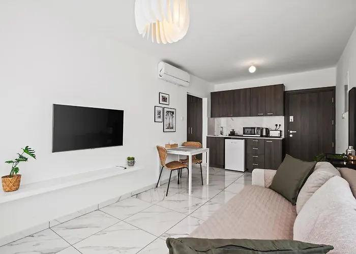 Majan Residences 라르나카