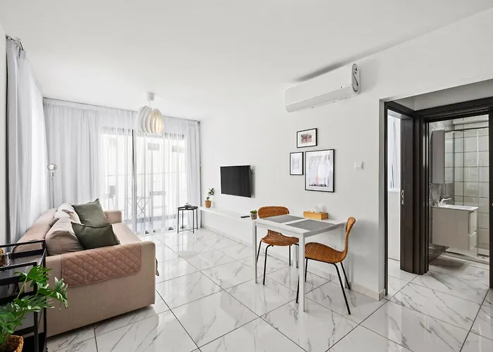 Daire Majan Residences