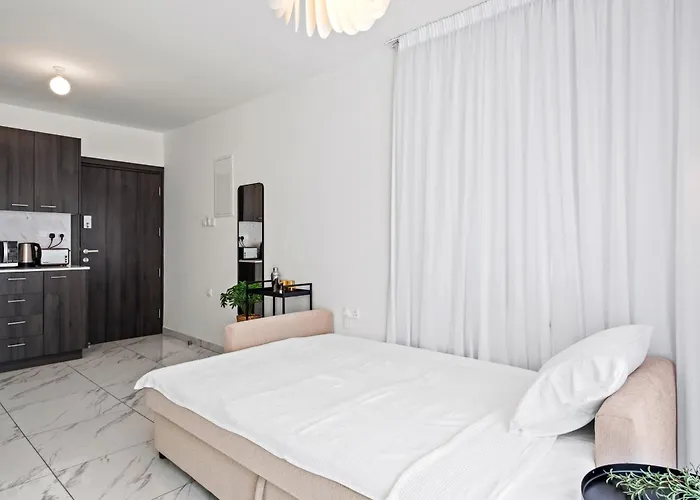 Majan Residences 아파트 *