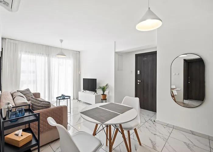 Majan Residences 아파트