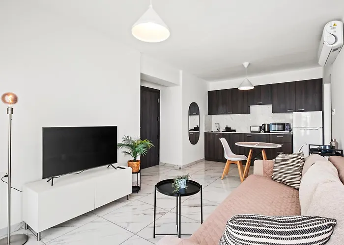 Majan Residences 아파트 *