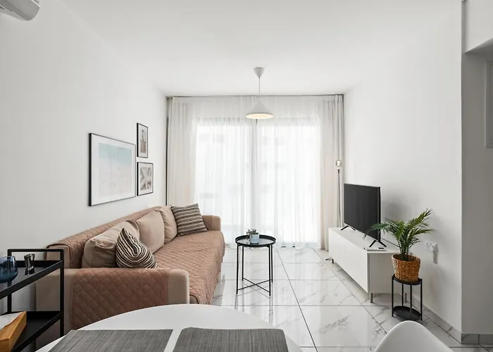 Majan Residences 아파트 *