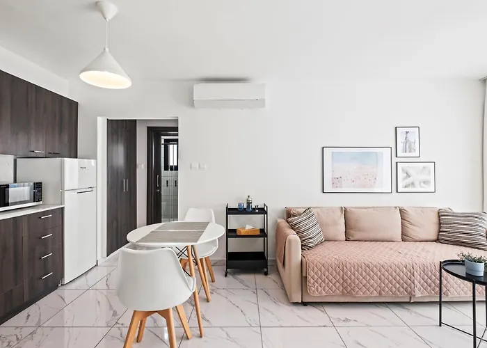 Majan Residences * 라르나카